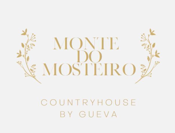 Monte Do Mosteiro Countryhouse 바탈랴 외부 사진